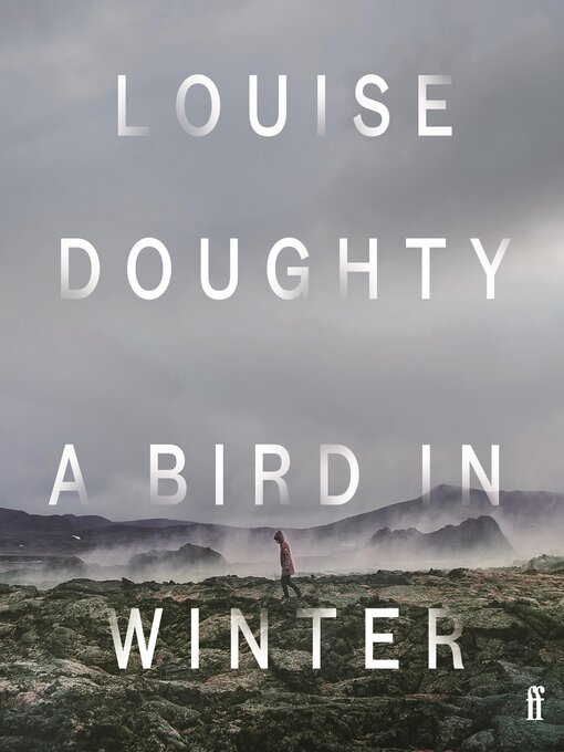 Title details for A Bird in Winter by Louise Doughty - Wait list